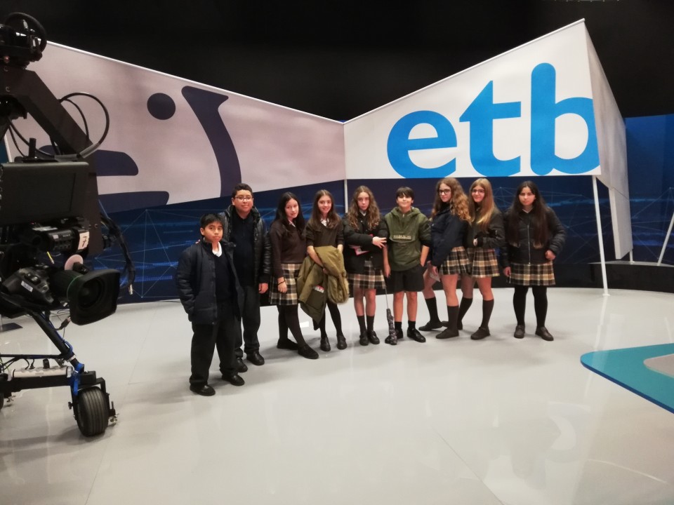 San Jose Ikastetxea - Carmelitas 2