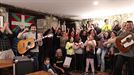 Ea Kantulari ha reunido a la familia para su versión de 'Lau teilatu'
