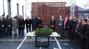 Euskal erakundeek terrorismoaren biktimak gogoratuko dituzte gaur, Memoriaren Egunean