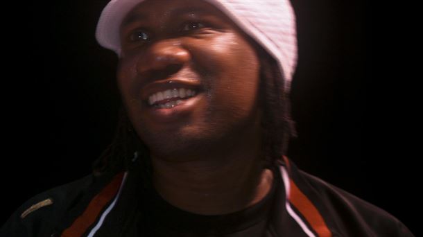 KRS One. Wikipedia