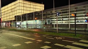 Fallece una mujer atropellada en San Sebastián