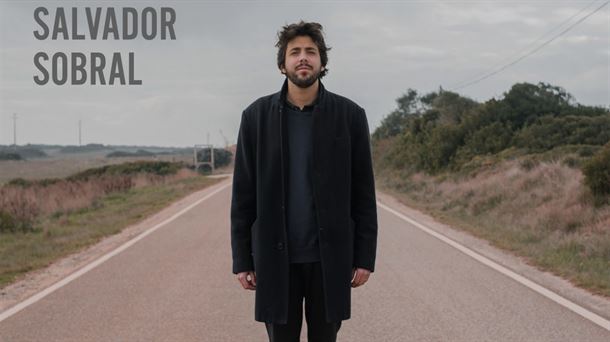 Salvador Sobral