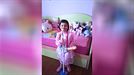 Nerea animatu egin da 'Lau Teilatu' abestiaren bertsio propioarekin
