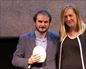 Arregi y Goenaga reciben el Premio del Cine Vasco por el corto ''Mateoren Ama''