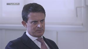 Valls: 'C´s ha caído porque ha perdido su papel útil al aceptar alianzas con Vox'