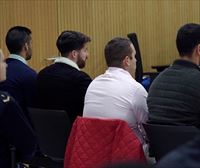 Comienza el juicio contra miembros de 'La Manada' por los abusos en Pozoblanco