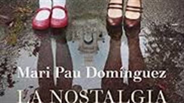 Mari Pau Domínguez
La nostalgia del limonero
Emigrantes
Andalucía
Catalunya