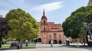 Barakaldo suspende la fiesta de los Carmenes en julio