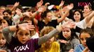 Kaxa mugimendu eta sormen gunea elkartetik bertsioa bidali dute ere