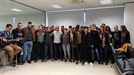 La empresa Hine Renovables se anima con 'Lau Teilatu'