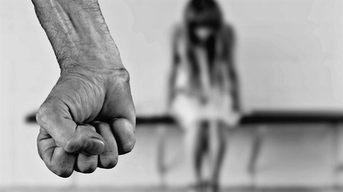 La lacra de la violencia sexual contra menores