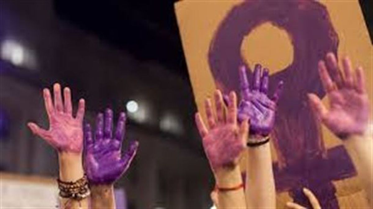 25N, Día Internacional contra la Violencia hacia las Mujeres 
