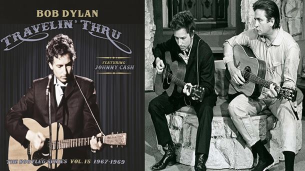 Monográfico sobre las grabaciones de Bob Dylan en Nashville en 1967-1969