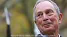 Michael Bloomberg anuncia oficialmente su candidatura a las primarias demócratas