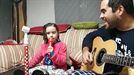 Itziar de Bilbao nos deja su versión de 'Lau Teilatu'