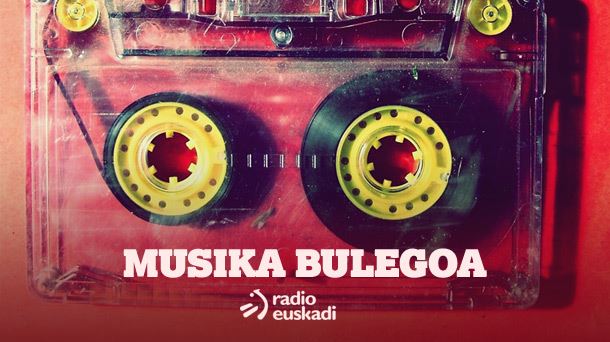 Musika bulegoa (2019-2020) (19/01/2020)