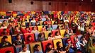 Topic Museoa eta Herrikide Ikastetxea EiTB Maratoiarekin