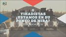 Repotaje 'Yihadistas, ¿estamos en su punto de mira?', hoy, en ETB2 y eitb.eus