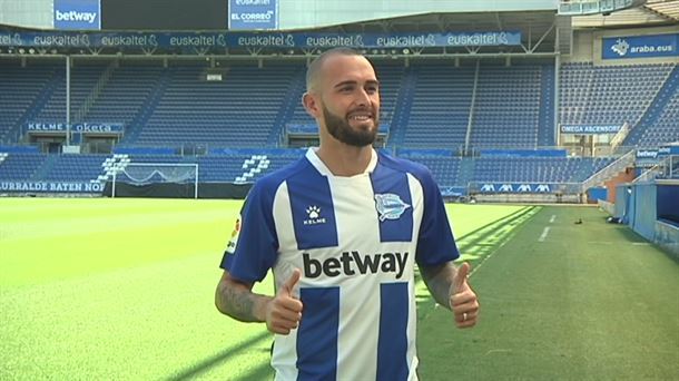 Aleix Vidal Mendizorroza