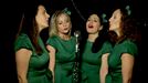 Versión de 'Lau Teilatu' de Salvelini Sisters
