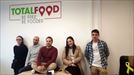 Versión de 'Lau Teilatu' de TotalFood