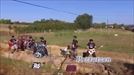 Somos Humus ere animatu da 'Lau Teilatu' abestera