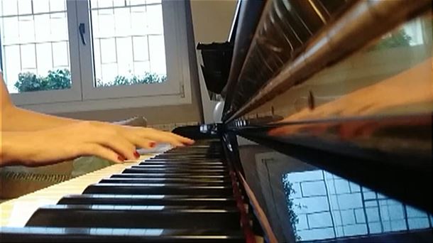 'Nuestra labor es invisible pero salvamos la vida a un pianista'     