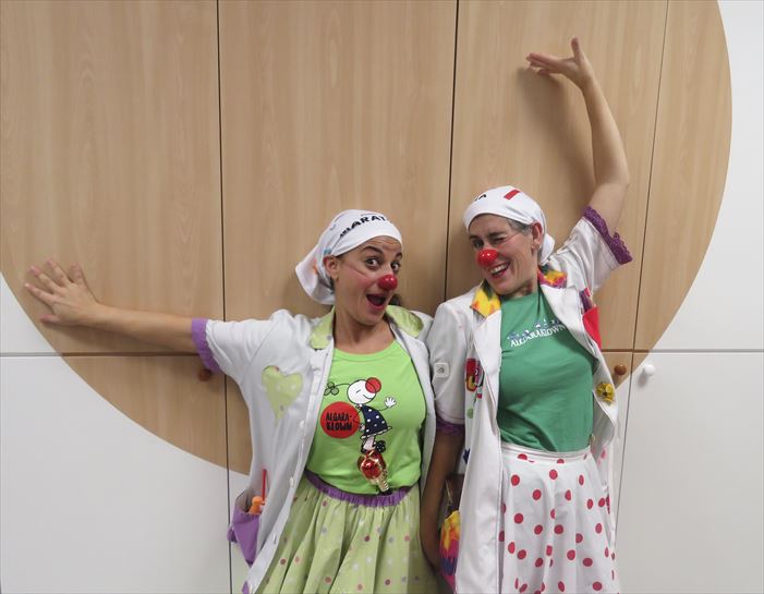 OSI Donostialdea algaraklow