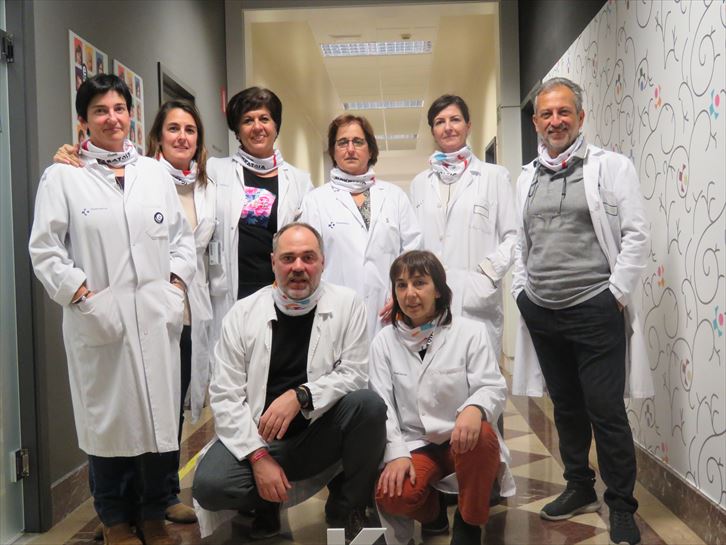 OSI Donostialdea komunikazioa