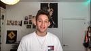 Lucas Bojanich también ha querido cantar 'Lau Teilatu'