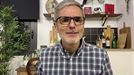 El comidista Mikel López Iturriaga nos ha mandado su versión de 'Lau Teilatu'