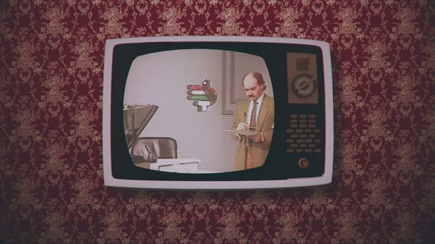 Zientzia animatua: Betiko telebista