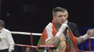 Kerman: 'Irabazten duzunean mundu guztia dago, baina zuek hor zaudete galduta ere'