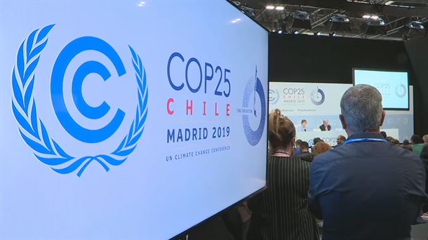 COP25