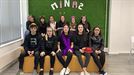 Barakaldoko Minas Institutuko neska-mutilek 'Lau Teilatu' abestu dute