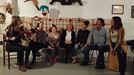 Ihintza Irizarrek ere bidali digu 'Lau Teilatu' abestiaren bertsioa