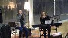 El grupo Bi Bemol de Oiartzun también se ha animado con 'Lau Teilatu'