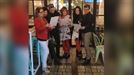 Ana nos manda du versión de 'Lau Teilatu'