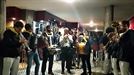 Versión de 'Lau Teilatu' de Igor desde Amorebieta-Etxano