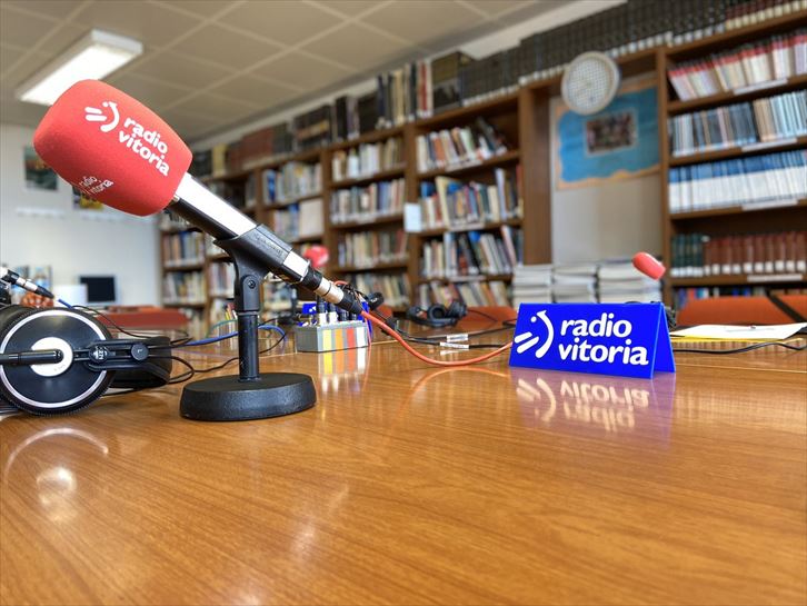 Desde la Carcel de Zaballa, 04.12.2019