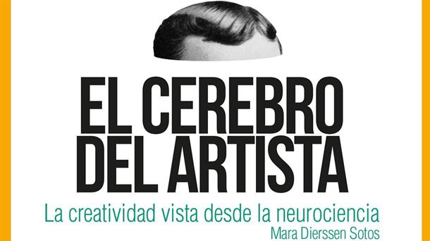 ¿Cómo funciona el cerebro artístico?