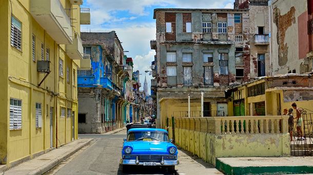 La Habana