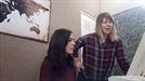 Versión italo-vasca de Jasone y Viola de 'Lau Teilatu'