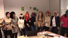 Ane nos manda una divertida versión de 'Lau Teilatu' 