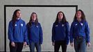 Athletickeko neskek ere bidali digute 'Lau Teilatu'ren bertsioa