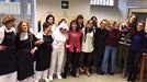 Miren nos manda su versión de 'Lau Teilatu' desde la Zurriola Ikastola 