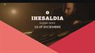 ETB1 emitirá la serie 'Ihesaldia' del 15 al 19 de diciembre