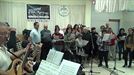 Kantarelux taldea ere animatu da 'Lau Teilatu'ren bertsioa bidaltzera