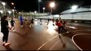 'Lau Teilatu' se puede cantar mientras se juega a balonmano