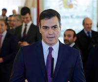 Pedro Sánchez apuesta por reeditar el gobierno de coalición con el PNV, que ha dado estabilidad